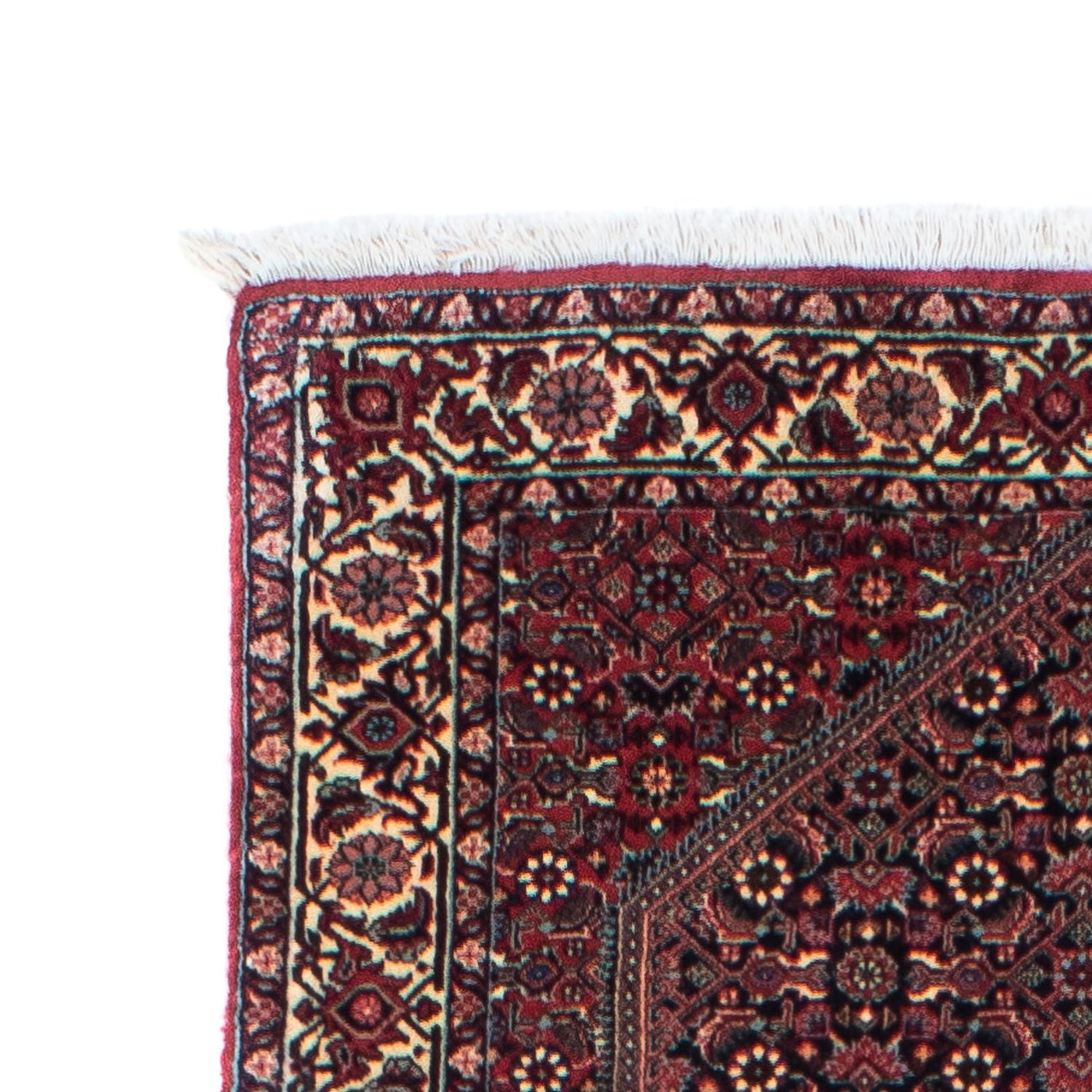 Tapis de Bidjar Tapis 288x84cm - Tapis persan