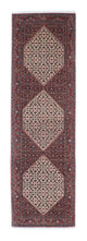 Tapis de Bidjar Tapis 300x85cm - Tapis persan