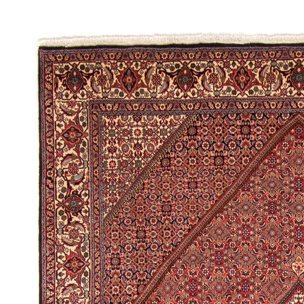 Tapis de Bidjar Tapis 248x350cm - Tapis persan