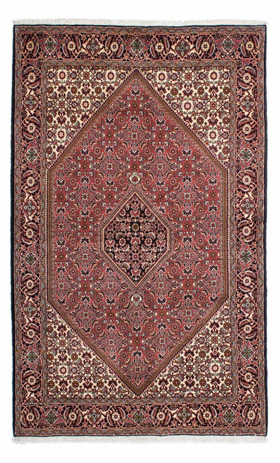 Bidjar - Zanjan Tapis 142x228cm - Tapis persan