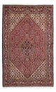 Bidjar - Zanjan Tapis 228x142cm - Tapis persan