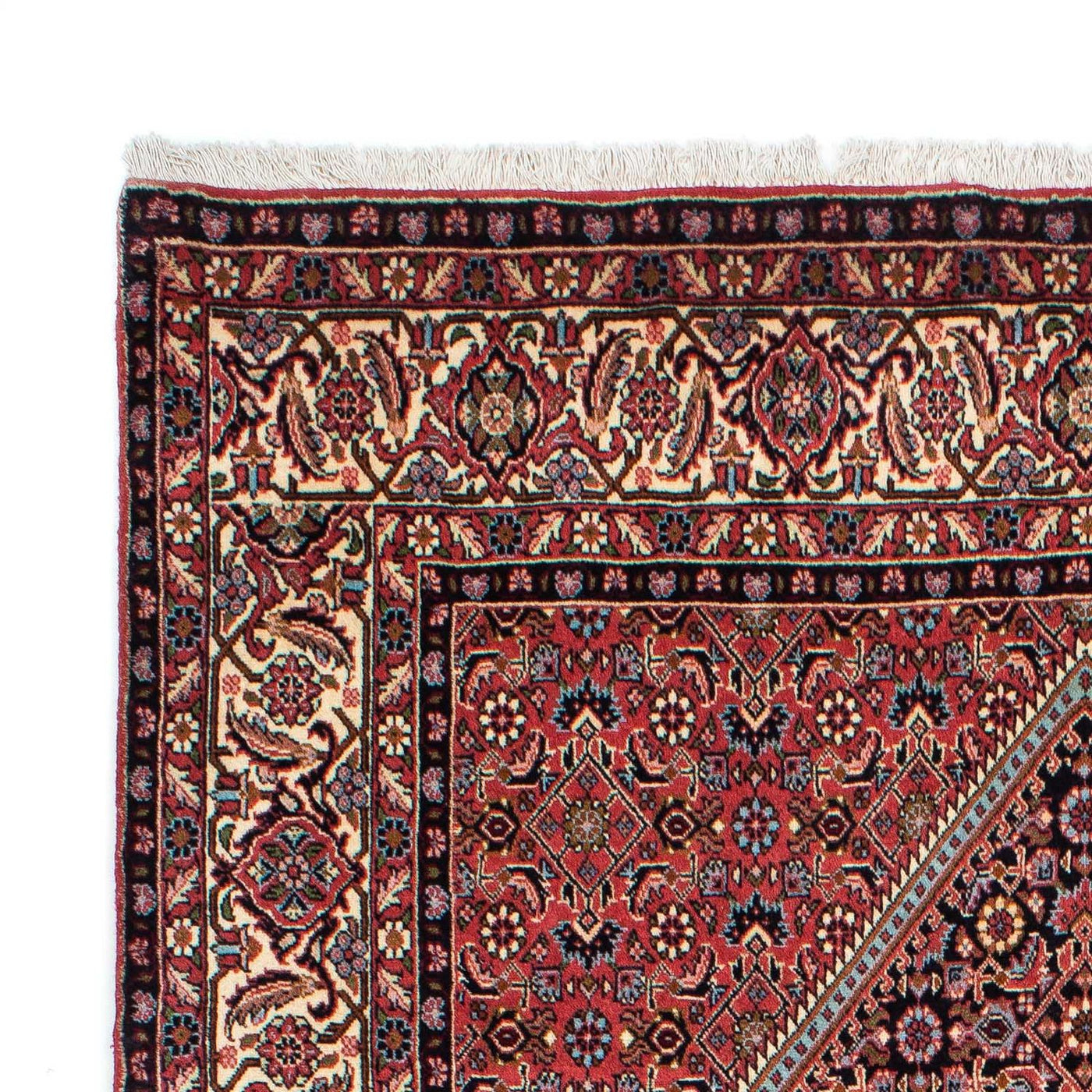 Bidjar - Zanjan Tapis 223x142cm - Tapis persan