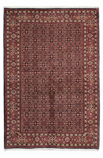Bidjar - Zanjan Tapis 141x213cm - Tapis persan