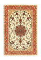 Tapis de Tabriz - 50 rangs Tapis 98x148cm - Tapis persan