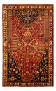 Qashqai Tapis 277x169cm - Tapis persan
