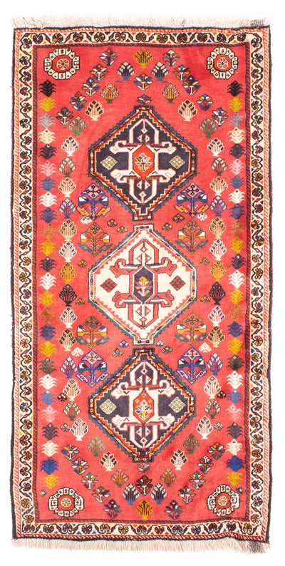 Qashqai Tapis 81x157cm - Tapis persan