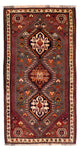 Qashqai Tapis 86x158cm - Tapis persan