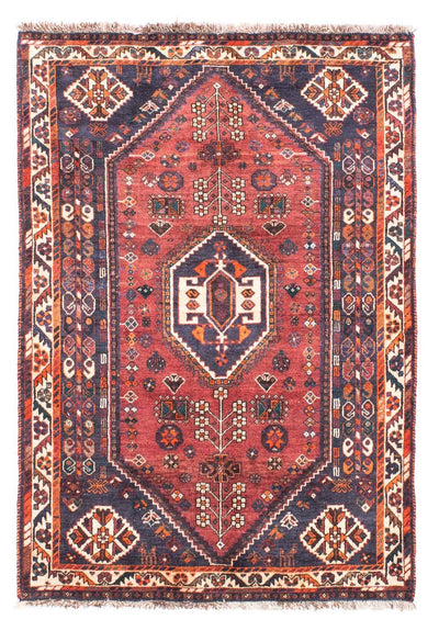 Qashqai Tapis 107x152cm - Tapis persan