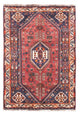 Qashqai Tapis 107x152cm - Tapis persan