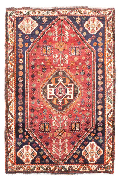 Qashqai Tapis 106x157cm - Tapis persan