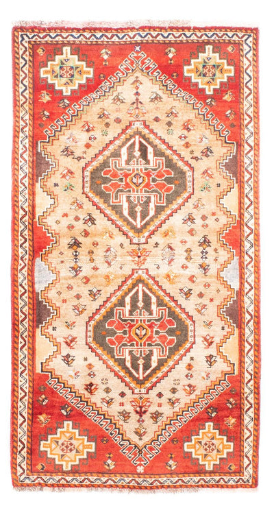 Qashqai Tapis 82x150cm - Tapis persan