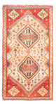 Qashqai Tapis 82x150cm - Tapis persan