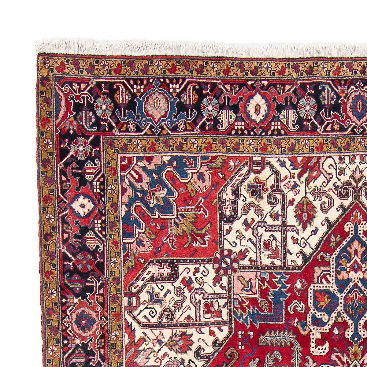 Tapis de Heriz Tapis 260x340cm - Tapis persan