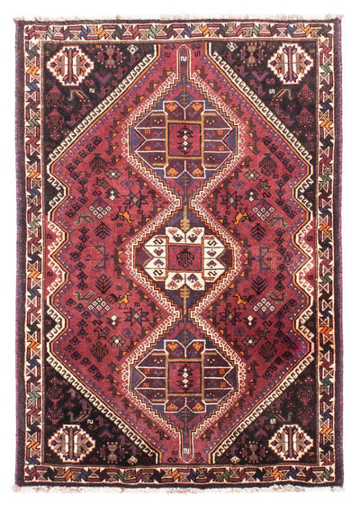 Qashqai Tapis 108x157cm - Tapis persan