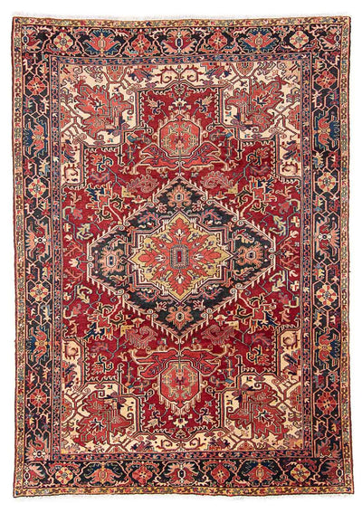 Tapis de Heriz Tapis 232x328cm - Tapis persan
