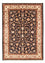 Tapis persan - Classique - 352 x 250 cm - bleu foncé