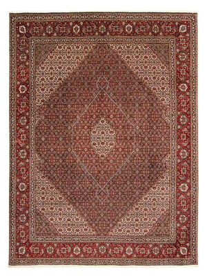 Tapis persan - Tabriz - 391 x 302 cm - multicolore