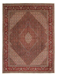 Tapis de Tabriz Tapis 391x302cm - Tapis persan – product image