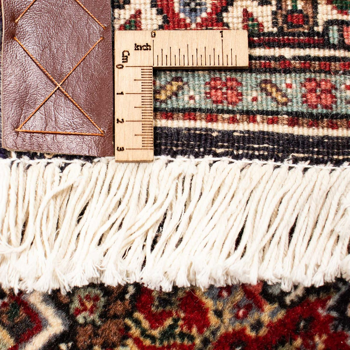 Tapis persan - Tabriz - 391 x 302 cm - multicolore