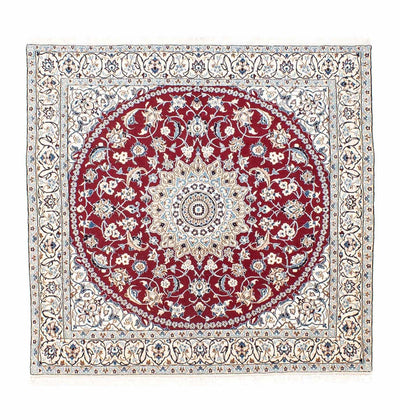 Tapis de Nain - 9La Tapis 155x160cm - Tapis persan