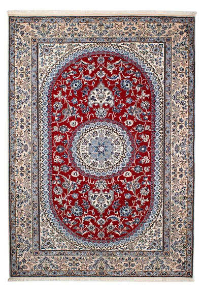 Tapis de Nain - 9La Tapis 165x240cm - Tapis persan