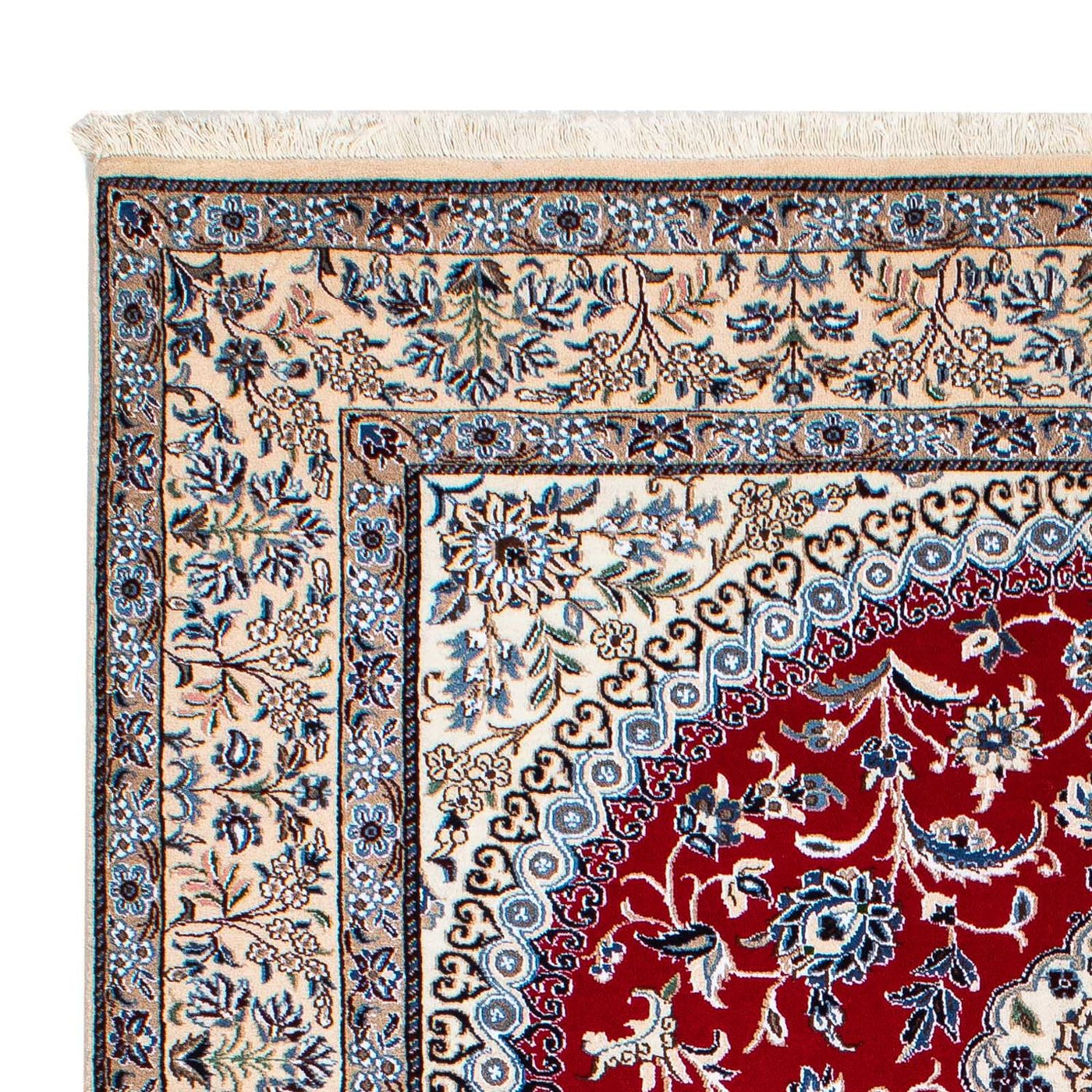 Tapis de Nain - 9 lignes Tapis 240x165cm - Tapis persan
