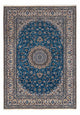 Tapis de Nain - 9 lignes Tapis 345x255cm - Tapis persan