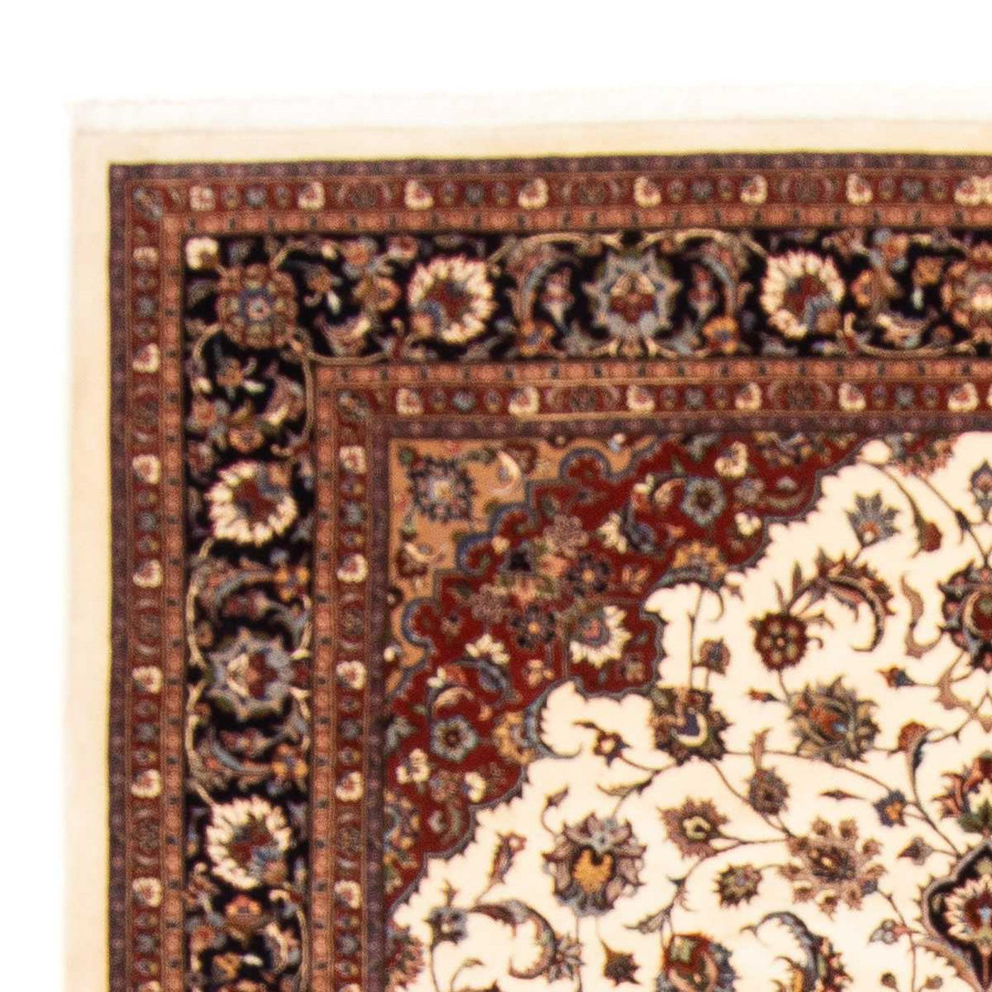 Kashmar Tapis 340x250cm - Tapis persan