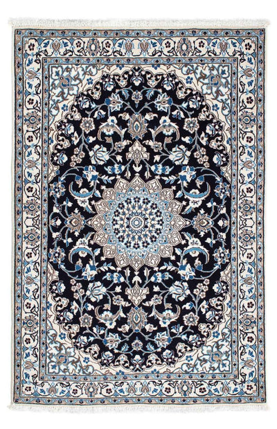 Tapis de Nain - 9La Tapis 113x171cm - Tapis persan