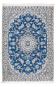 Tapis de Nain - 9 lignes Tapis 172x115cm - Tapis persan