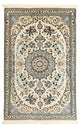 Tapis de Nain - 9 lignes Tapis 130x84cm - Tapis persan