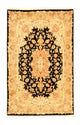 Tapis de Tabriz - 50 rangs Tapis 98x156cm - Tapis persan