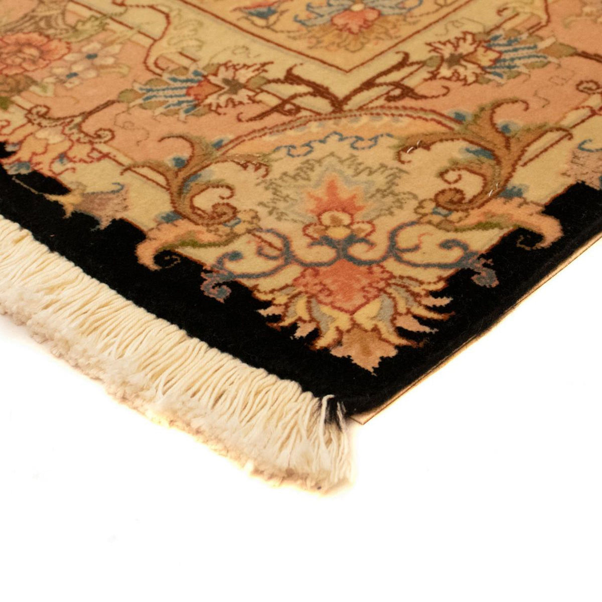 Tapis de Tabriz - 50 rangs Tapis 98x156cm - Tapis persan