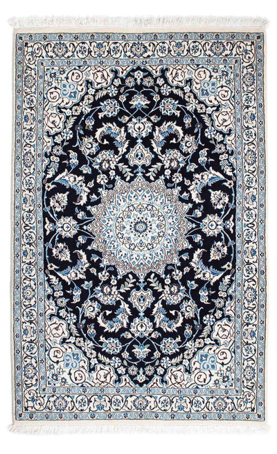 Tapis de Nain - 9La Tapis 110x177cm - Tapis persan