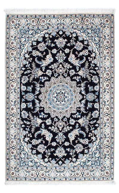 Tapis de Nain - 9La Tapis 114x178cm - Tapis persan