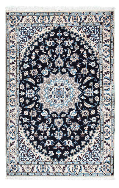 Tapis de Nain - 9La Tapis 113x172cm - Tapis persan