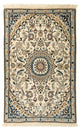 Tapis de Nain - 9 lignes Tapis 136x85cm - Tapis persan