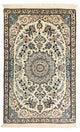 Tapis de Nain - 9 lignes Tapis 131x87cm - Tapis persan