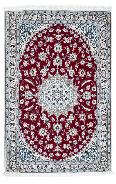 Tapis de Nain - 9La Tapis 110x169cm - Tapis persan