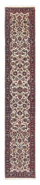 Tapis de Mashhad Tapis 387x69cm - Tapis persan