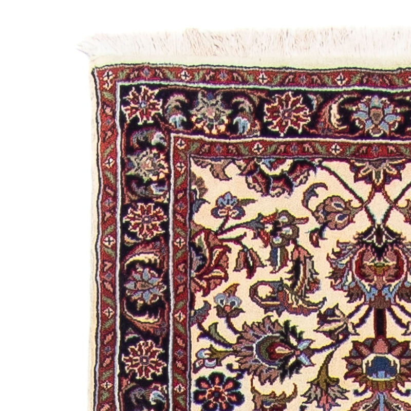 Tapis de couloir Tapis persan - Classique - 387 x 69 cm - beige