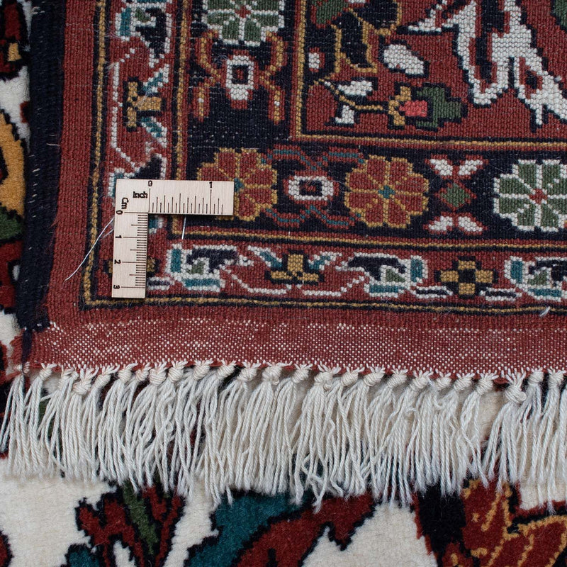 Tapis persan - Classique - 303 x 195 cm - beige