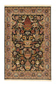Tapis de Qom Tapis 156x102cm - Tapis persan