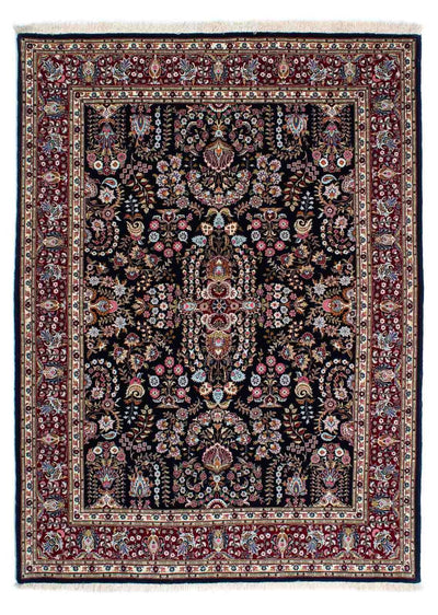 Tapis de Qom Tapis 141x193cm - Tapis persan