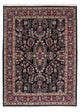 Tapis de Qom Tapis 193x141cm - Tapis persan