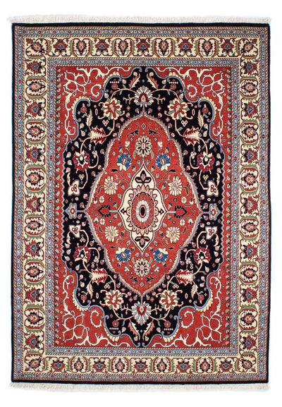 Kashkuli Tapis 174x249cm - Tapis persan