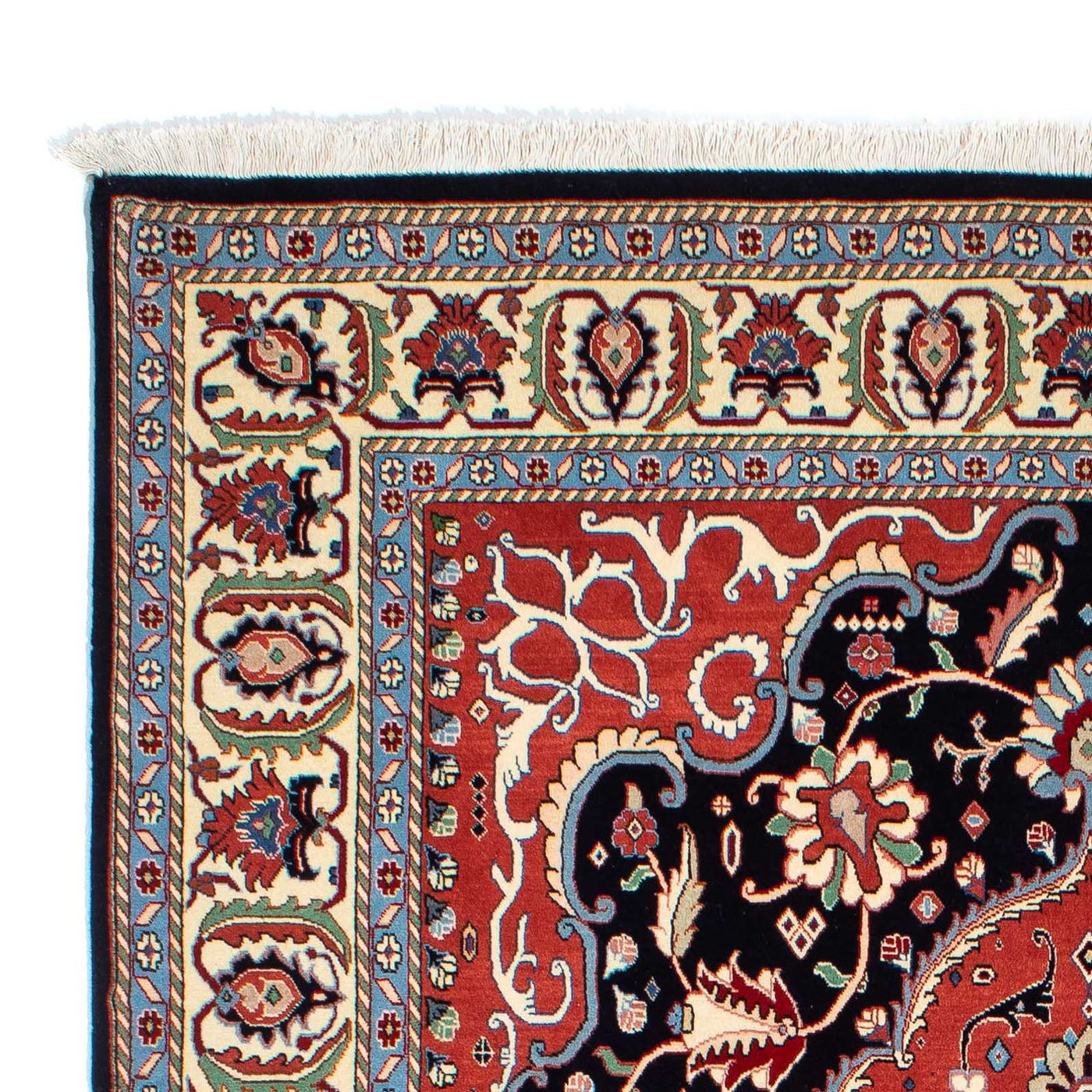 Kaschkuli Tapis 249x174cm - Tapis persan