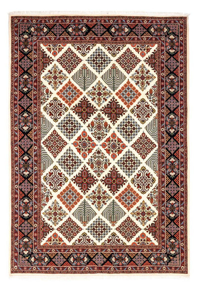Bidjar - Takab Tapis 205x301cm - Tapis persan