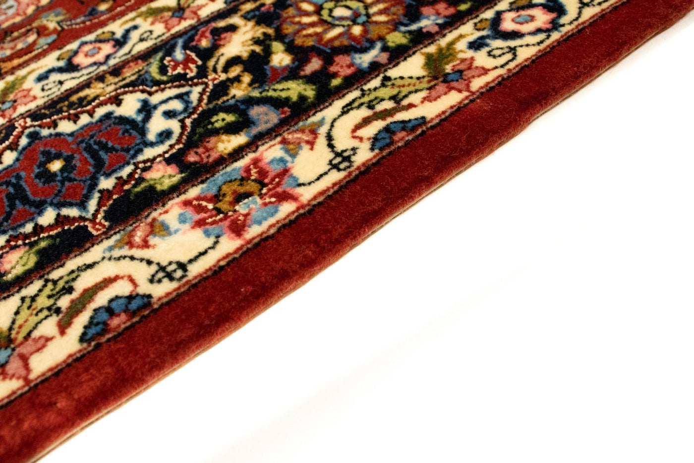 Tapis de Qom Tapis 148x102cm - Tapis persan
