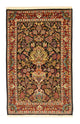 Tapis de Qom Tapis 162x102cm - Tapis persan